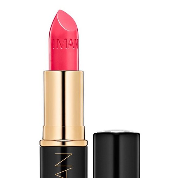 IMAN KINKY PINK LIPSTICK - Picture 1 of 1